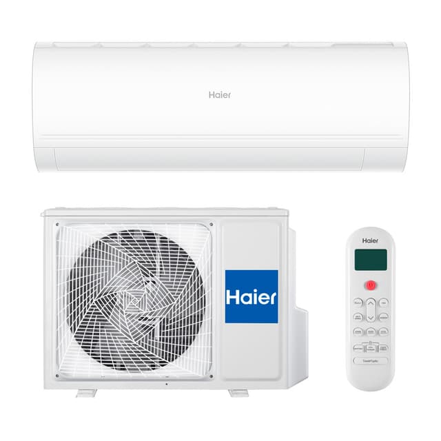 Кондиционер Haier AS20PHP2HRA/1U20PHP1FRA