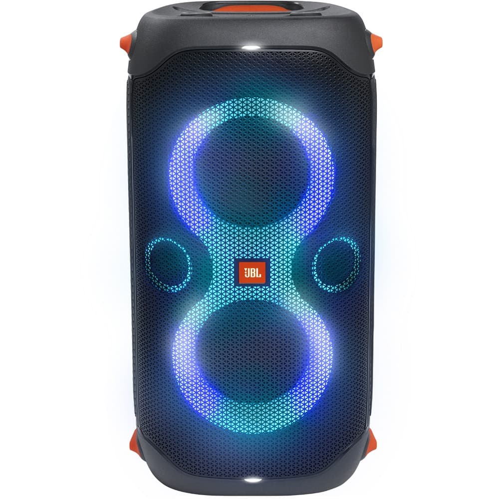 Портативная акустика JBL PartyBox 110