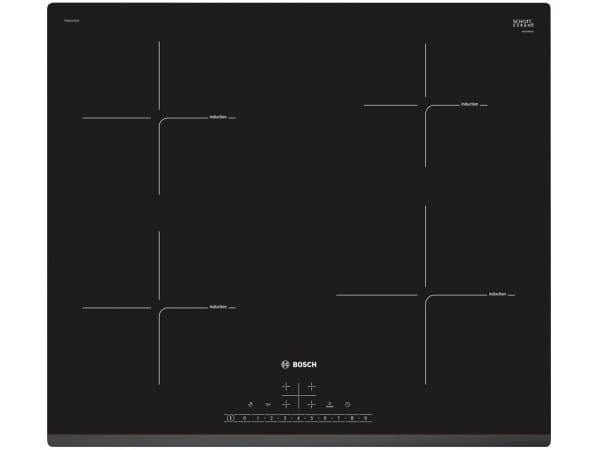 Индукционная варочная панель Bosch PIE631FB1E