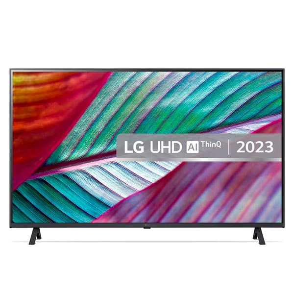 Телевизор LG 55UR78009LL