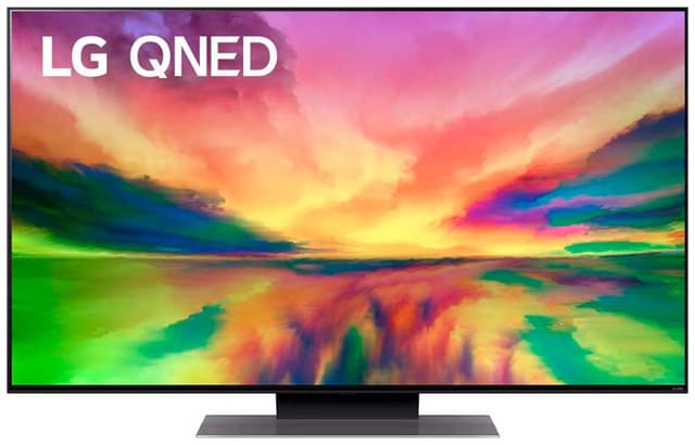 Телевизор LG 55QNED816RA