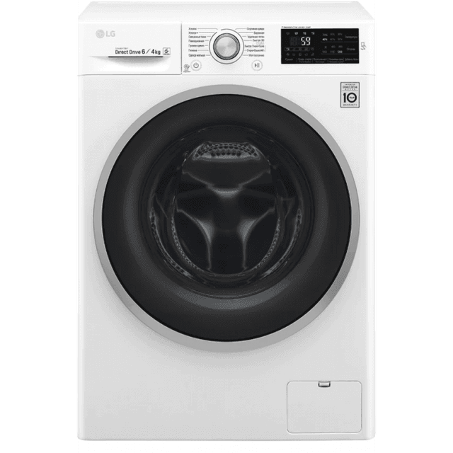Стиральная машина LG F2J6NM7W