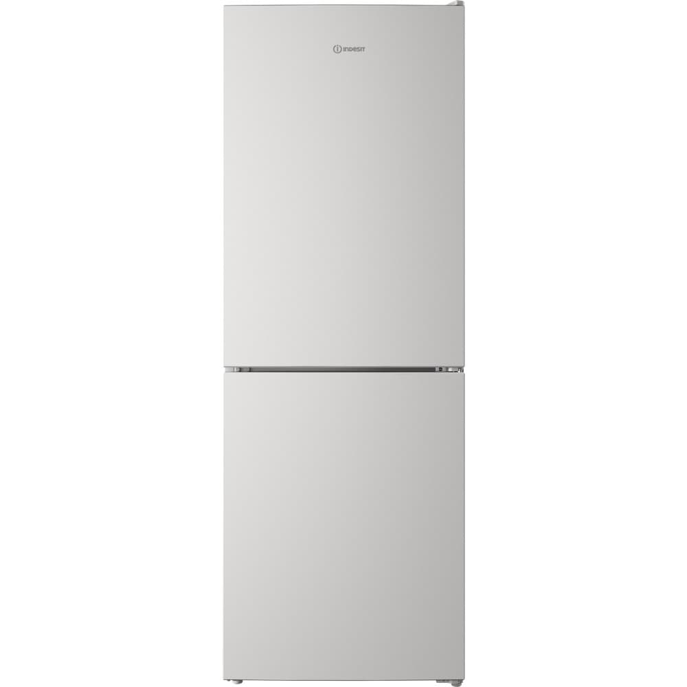 Двухкамерный холодильник Indesit ITR 4160 W