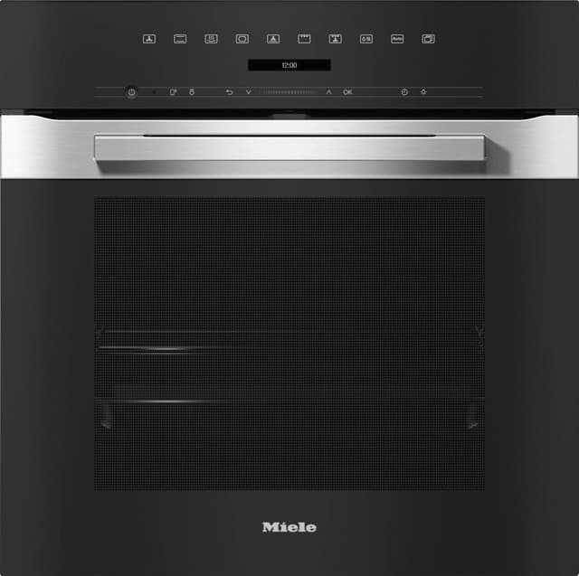 Электрический духовой шкаф Miele DGC 7250