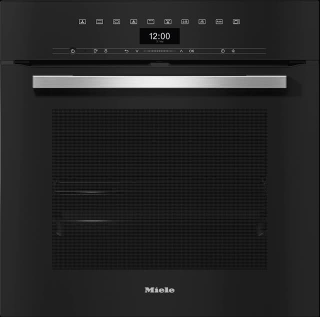 Электрический духовой шкаф Miele H 7365 BP
