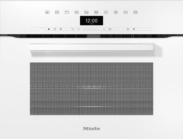 Электрический духовой шкаф MIELE H 7440 BM BRWS