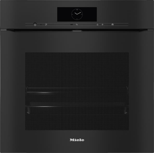 Электрический духовой шкаф MIELE H 7860 BPX OBSW