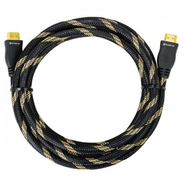 Кабель Dune HDMI-HDMI-3.0-28-E