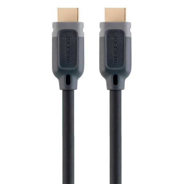 Кабель HDMI цифровой аудио-видео Belkin (AV10000qp4M) 4 м