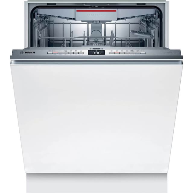 Встраиваемая посудомоечная машина Bosch SMV4HVX31E