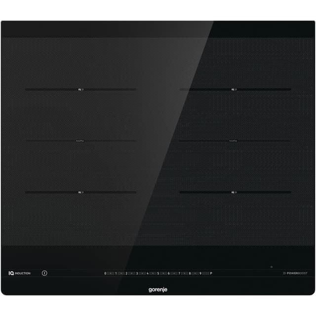 Индукционная варочная панель Gorenje IS646BG