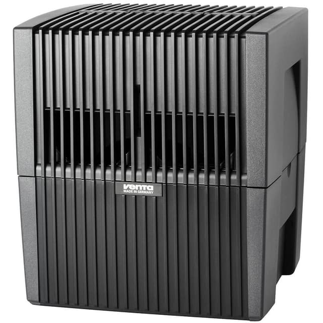 Мойка воздуха Venta LW25 Comfort Plus, чёрный