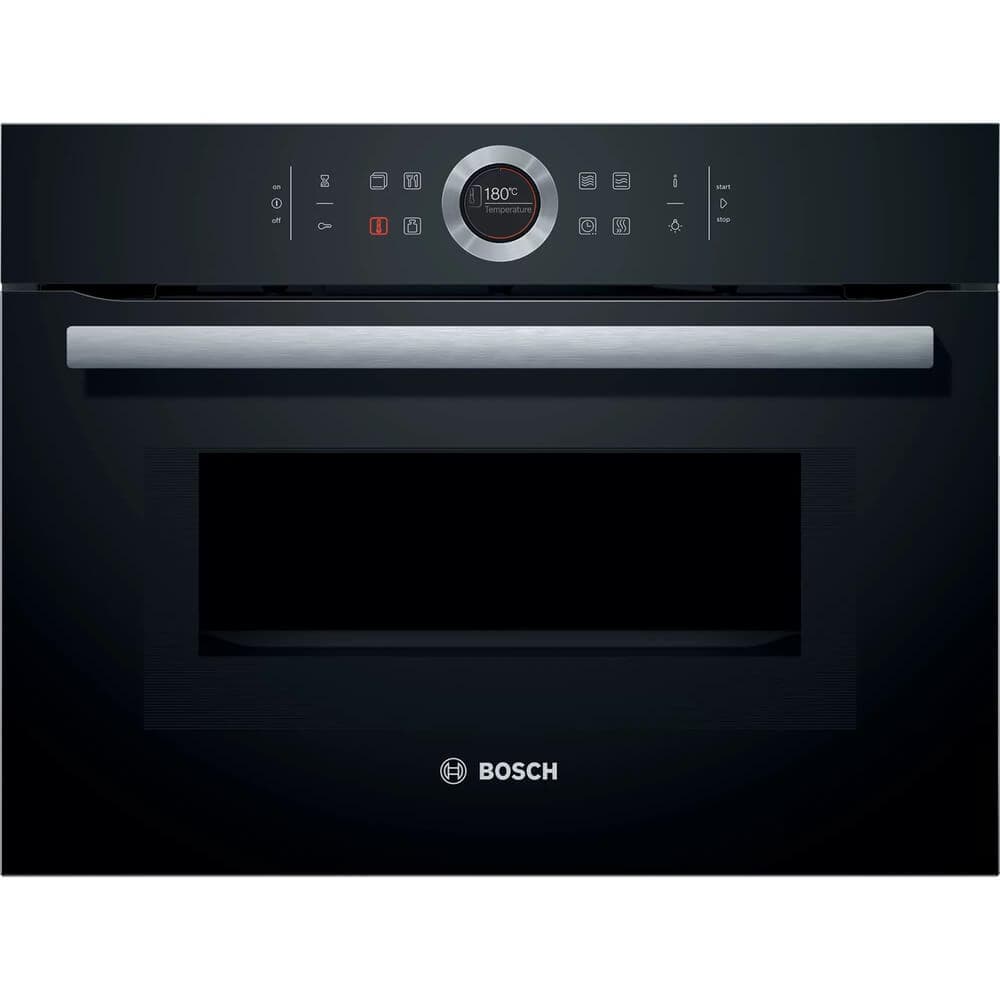 Духовой шкаф Bosch CMG633BB1