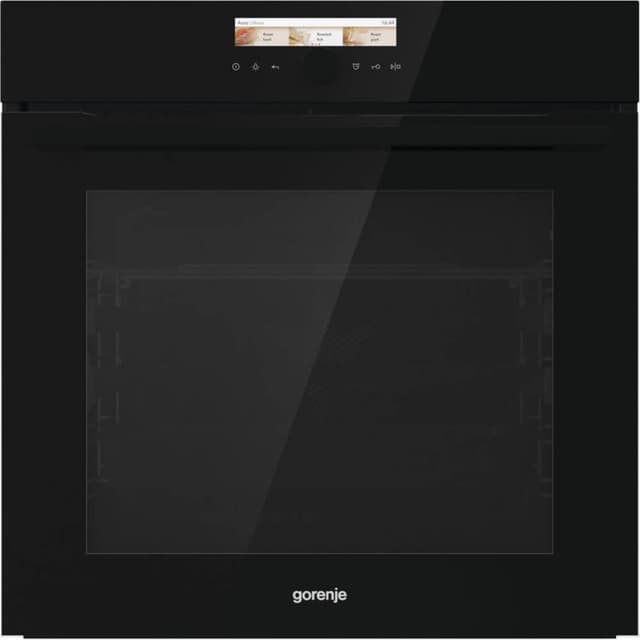 Духовой шкаф Gorenje BOP798S37BG