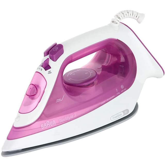 Утюг Braun SI3030PU