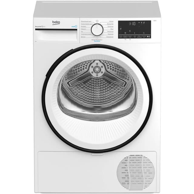 Сушильная машина Beko B3T68230