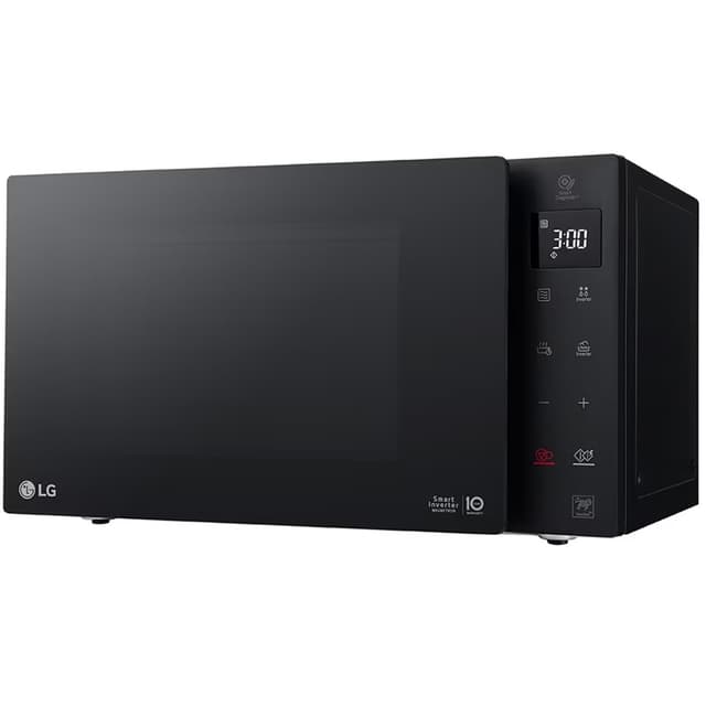 Микроволновая печь LG MW25R35GIS