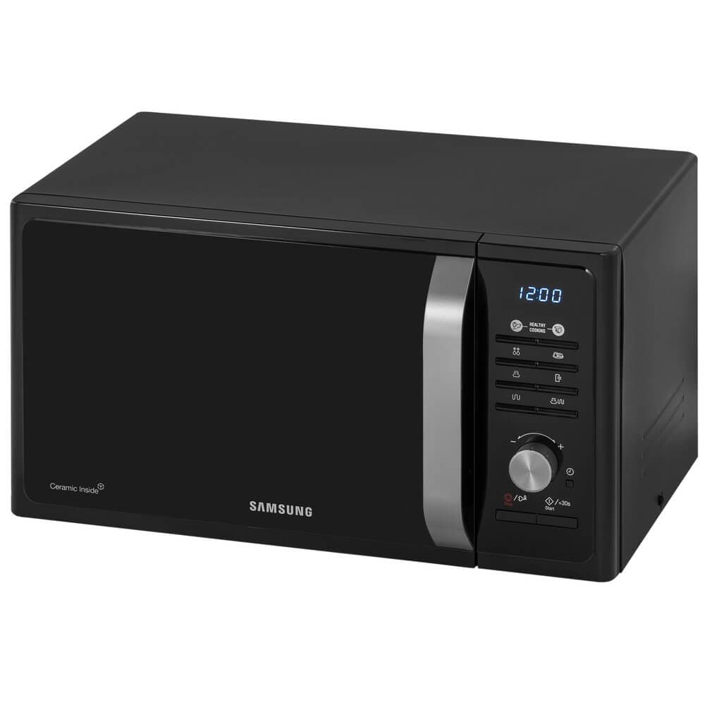 Микроволновая печь Samsung MG23F301TAK