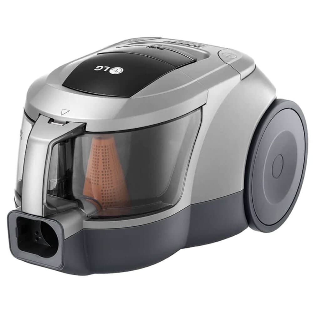 Пылесос LG VC5420NNTS