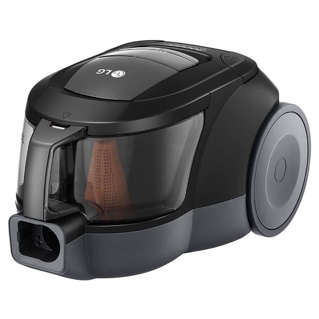 Пылесос LG VC5316NNTS