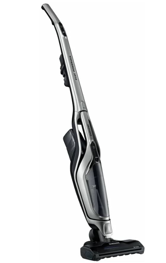 Вертикальный пылесос Samsung VS60K6080KC