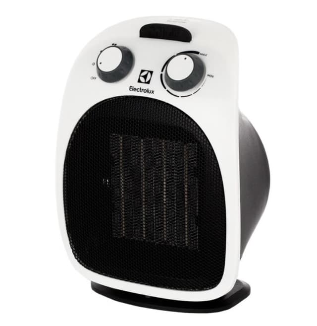 Тепловентилятор Electrolux Prime EFH/C-5125