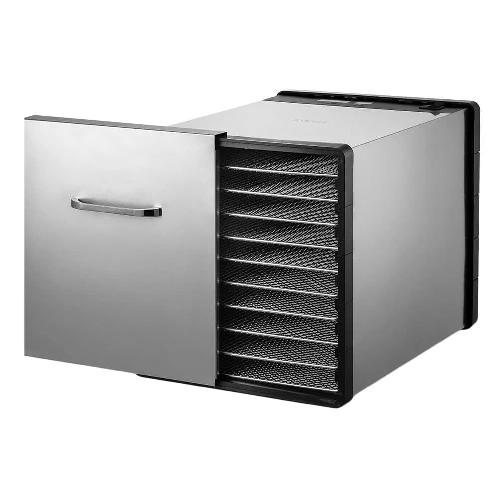 Сушилка для овощей и фруктов Kitfort КТ-1924