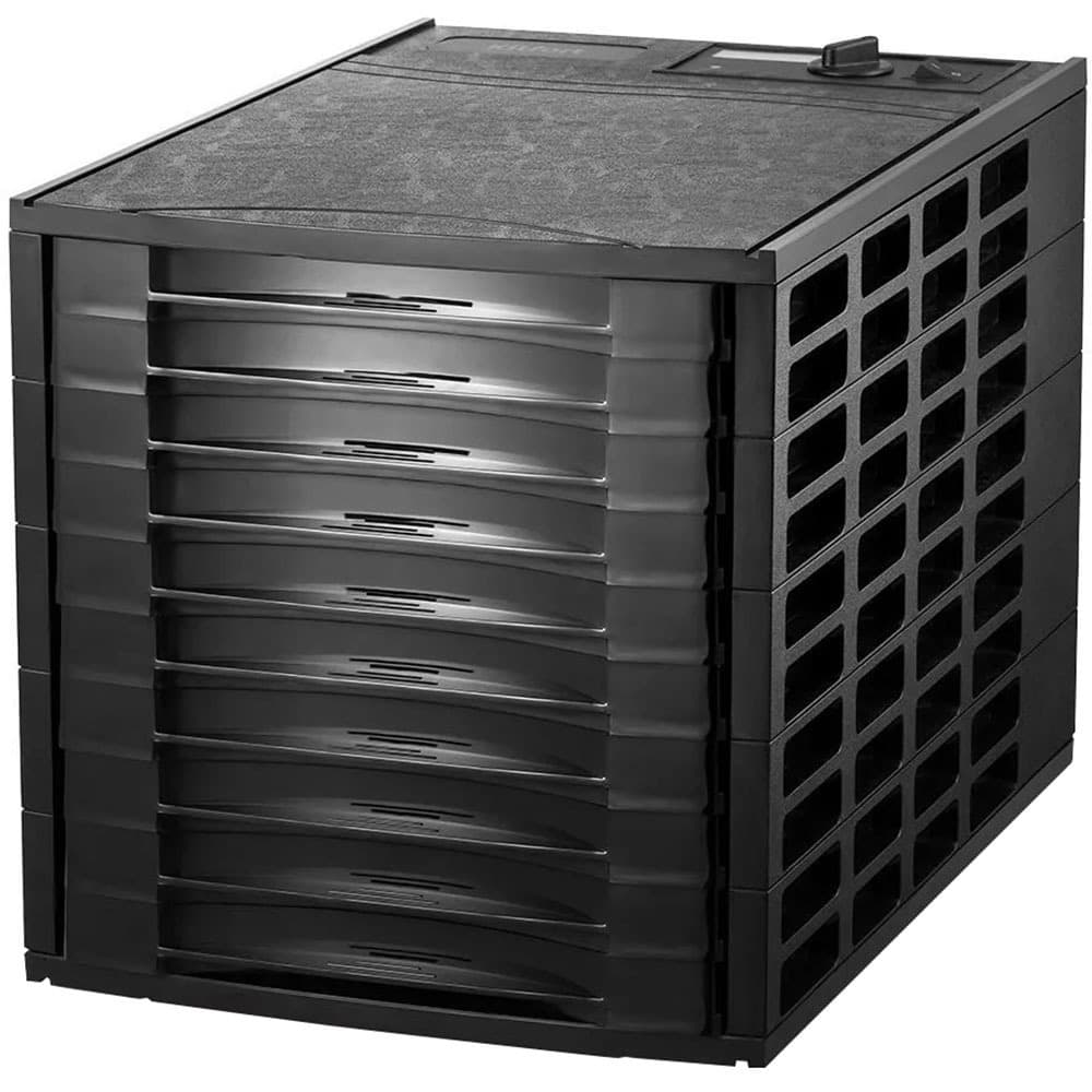 Сушилка для овощей и фруктов Kitfort KT-1923