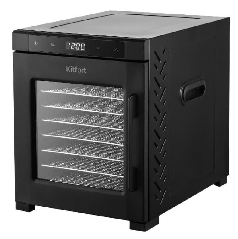 Сушилка для овощей и фруктов Kitfort КТ-1945
