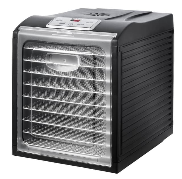 Сушилка для овощей и фруктов Kitfort KT-1908