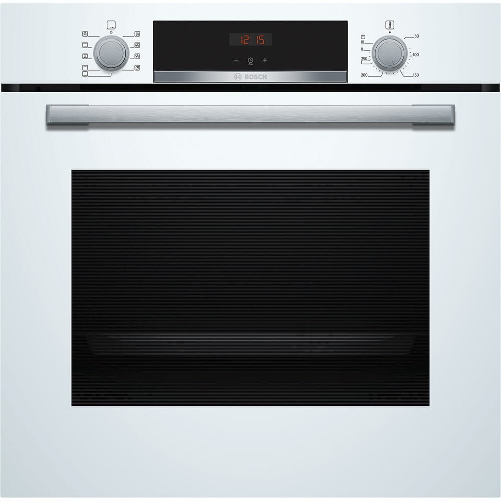 Духовой шкаф Bosch HBA534BW0