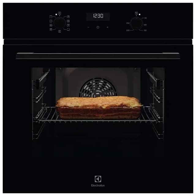 Духовой шкаф Electrolux EOF5C50BZ