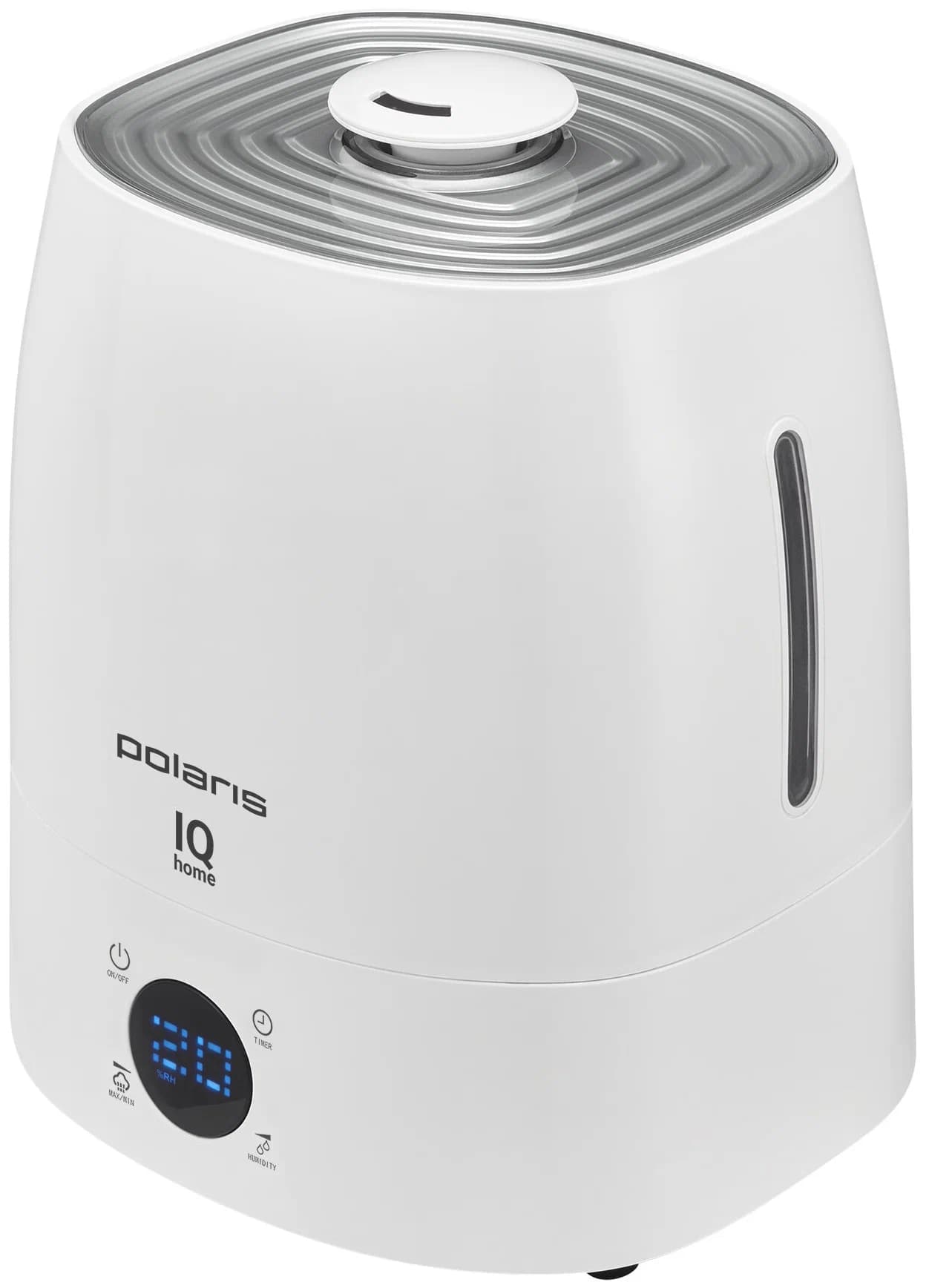 Увлажнитель воздуха ультразвуковой Polaris PUH 4040 WIFI IQ Home