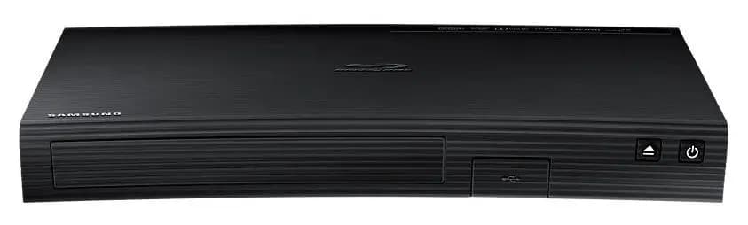 3D Blu-Ray-плеер Samsung BD-J5500