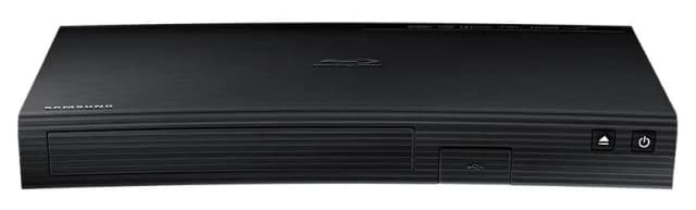 3D Blu-Ray-плеер Samsung BD-J5500
