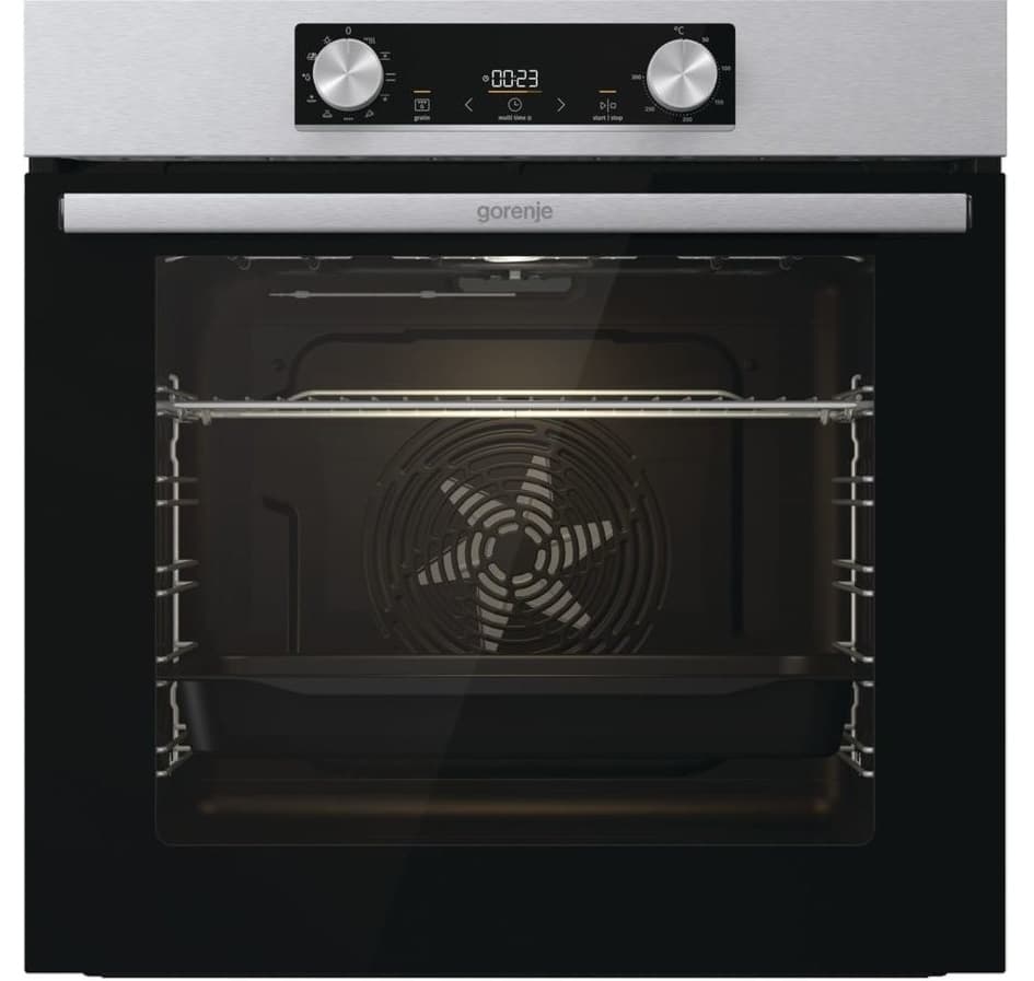 Духовой шкаф Gorenje BO6735E02XK