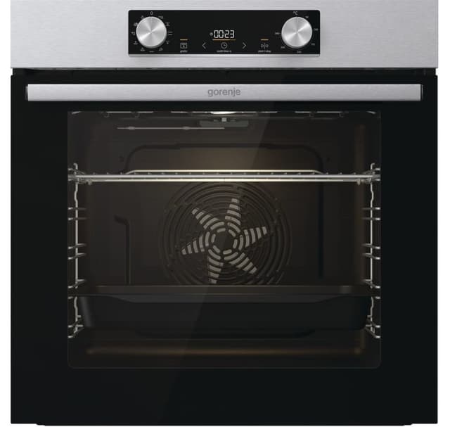 Духовой шкаф Gorenje BO6735E02XK