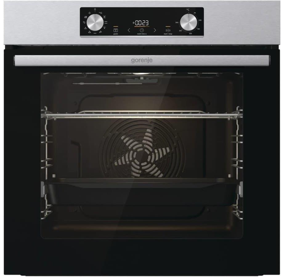 Духовой шкаф Gorenje BO6735E05X