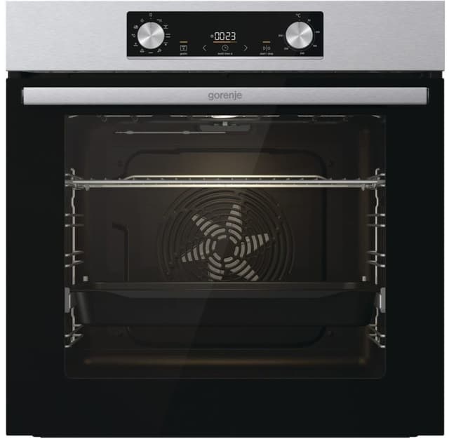 Духовой шкаф Gorenje BO6735E05X