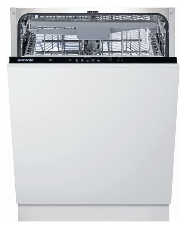 Встраиваемая посудомоечная машина Gorenje GV620E10