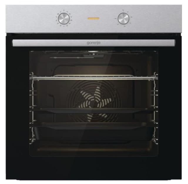 Духовой шкаф Gorenje BO6717E03X