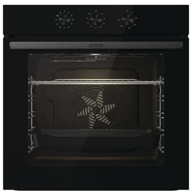 Духовой шкаф Gorenje BO6725E02BG