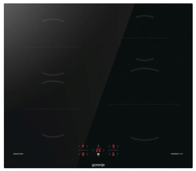 Варочная панель Gorenje GI6401BSC