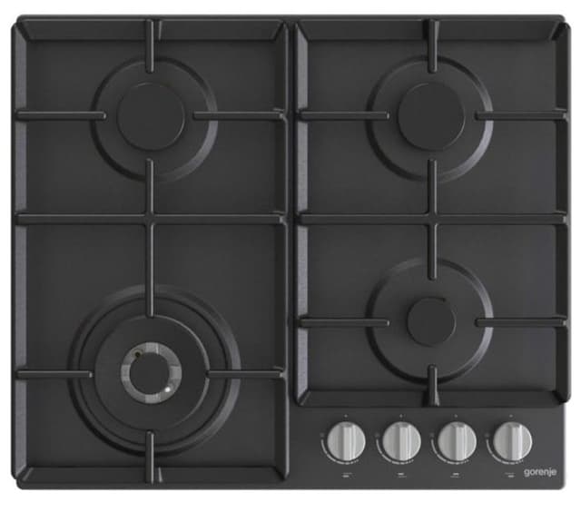 Варочная панель Gorenje GW641EXB