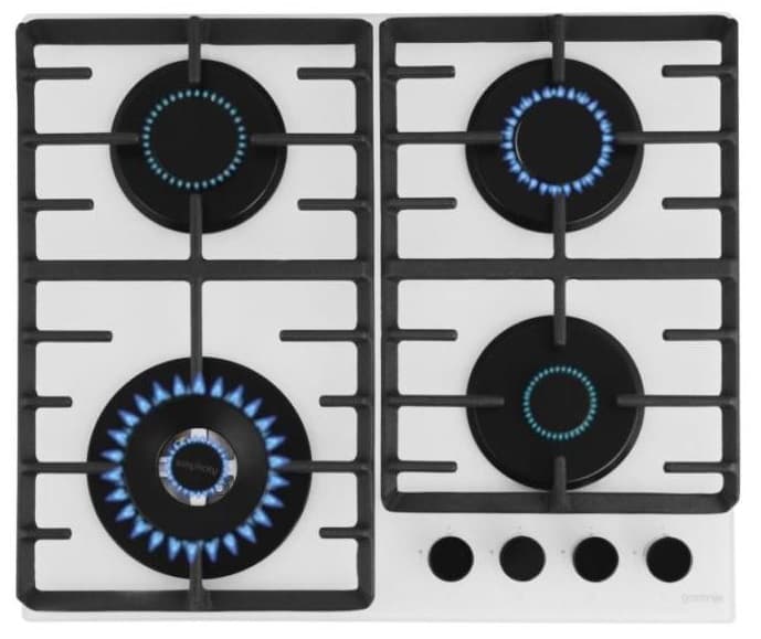 Варочная панель Gorenje GKTW642SYW