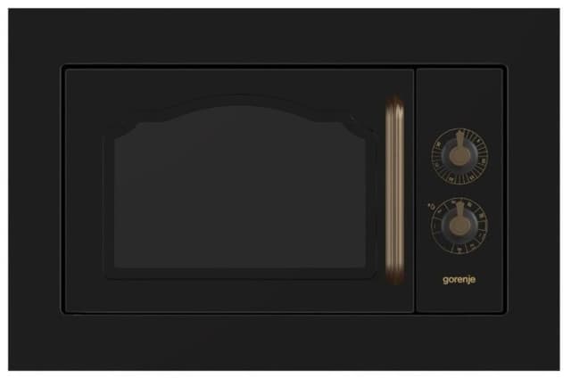 Встраиваемая микроволновая печь Gorenje BM235CLB