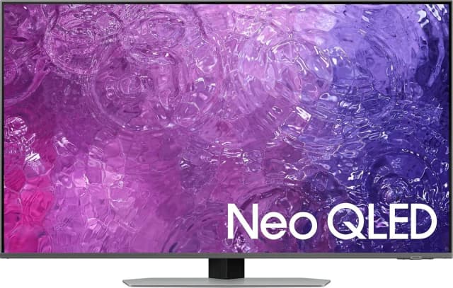 Телевизор Samsung QE50QN90CAUXRU