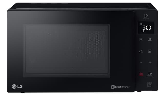 Микроволновая печь LG MW23W35GIB