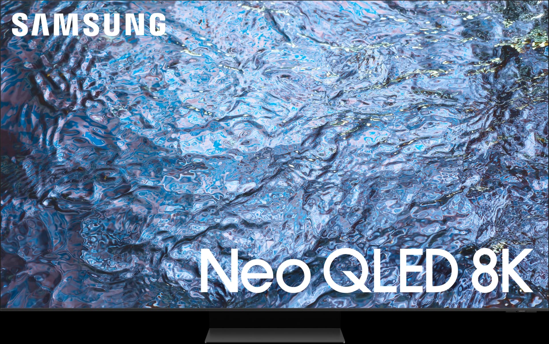 Телевизор Samsung QE65QN900CUXRU