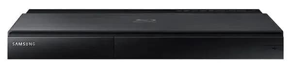 3D Blu-Ray-плеер Samsung BD-J7500